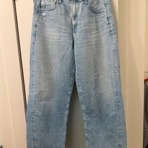 AG Hattie crop size 28